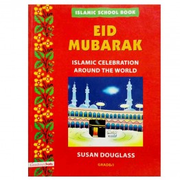 Eid Mubarak Isalmic Celebration Around The World