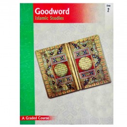 Goodword Islamic Studies Grade 2