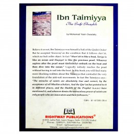 Ibn Taimiyya