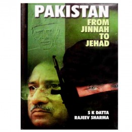 Pakistan from Jinnah to Jehad