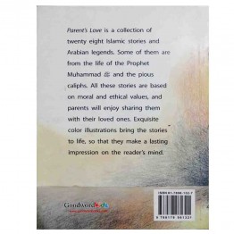 Parent's Love And Other Islamic Stories