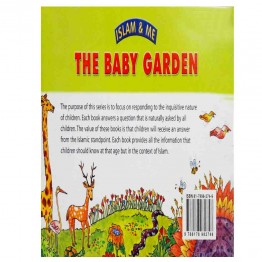 The Baby Garden
