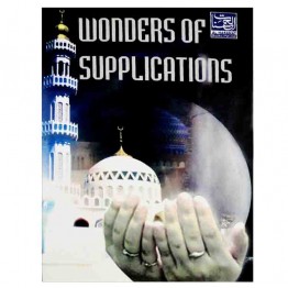 Wonders of Supplications