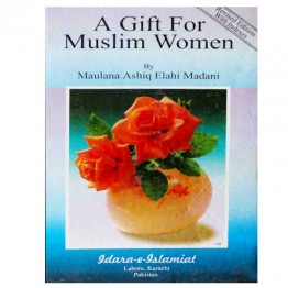 A Gift For  Muslim Women