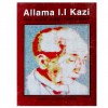 Allama I.I. Kazi His Life and Thought