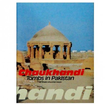Chaukhandi Tombs in Pakistan