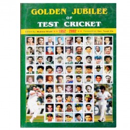 Golden Jubilee of Test Cricket