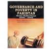Governance and Poverty in Pakistan Some Reflections 2000-2006