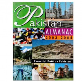 Pakistan Almanac 2003-04