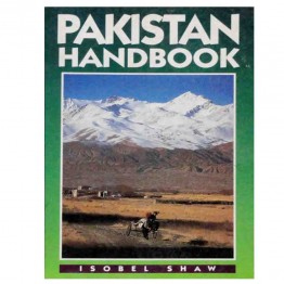Pakistan Handbook