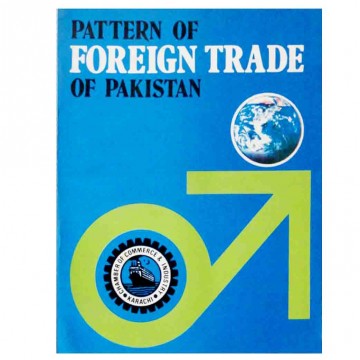 Pattern of Foreign Trade of Pakistan