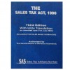 The Sales Tax Act, 1990 