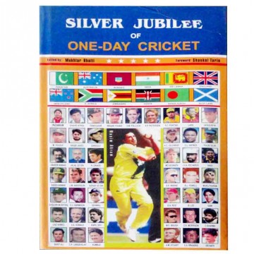 Silver Jubilee of One-day Cricket