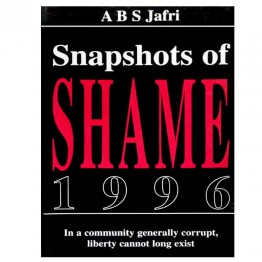 Snapshots of Shame 1996