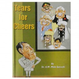 Tears for Cheers 