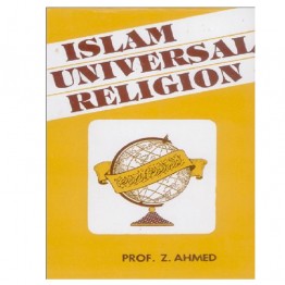 Islam Universal Religion