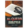 Al-Qur'an Divine Book of Eternal Value