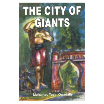 The City of Giants
