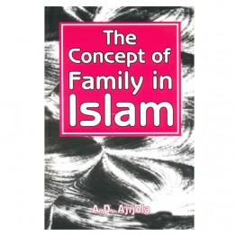 The Concept of Family in Islam