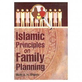 Islamic Principles on Family Planning 