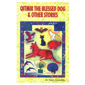 Qitmir The Blessed Dog & Other Stories