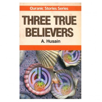 Three True Believers 