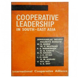Cooperative Leadership in South-East Asia