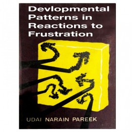 Developmental Patterns in Reactions to Frustration