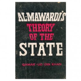 Al-Mawardi'a Theory of The State 