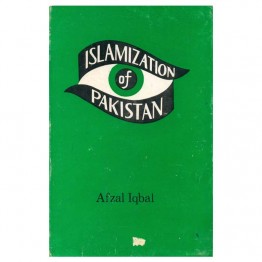 Islamization of Pakistan