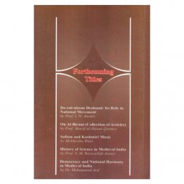 Medieval & Modern India (New Sources (1000-1989 AD) 2 Vols Set