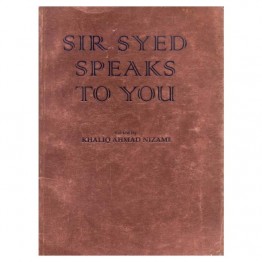 Sir Syed Speaks to You
