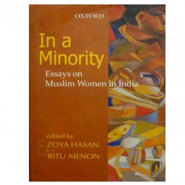 In a Minority: Essays on Muslim Women in India