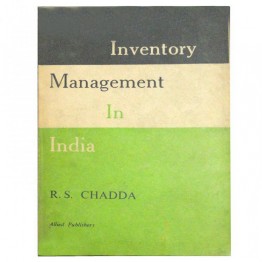 Inventory Management in India