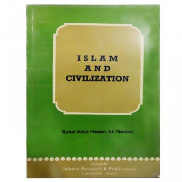 Islam and Civilization