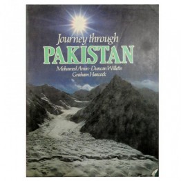 Journey Through Pakistan 