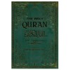 The Holy Qur’ãn (Q-3)