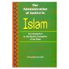 Administration of Justice in Islam