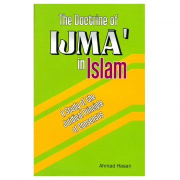 Doctrine of Ijma’ in Islam