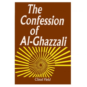 The Confession of Al-Ghazzali