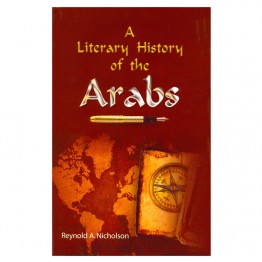 A Literary  History of the Arabs
