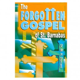 The Forgotten Gospel of St. Barnabas