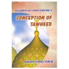 Mujaddid’s Alf Thani Sirhindi’s Conception of Tawheed
