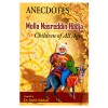 Anecdotes of Molla Nasreddin Hodja for Children of all Ages