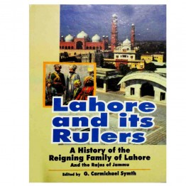 Lahore and Its Rulers