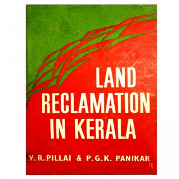 Land Reclamation in Kerala