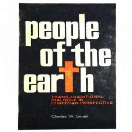 People of the Earth Trans-Traditional Dialogue