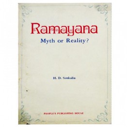 Ramayana Myth or Reality?