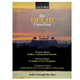 The Delhi Omnibus