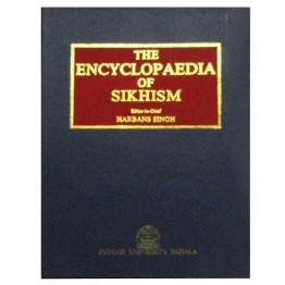 The Encyclopedia of Sikhism